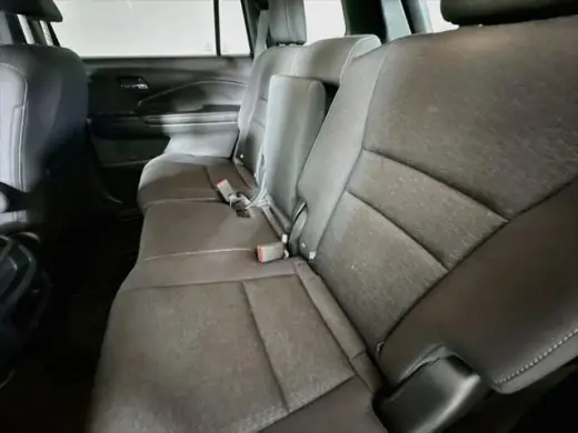 Honda Passport 2021 Sport 4dr SUV