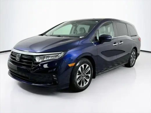 Honda Odyssey 2021 EX-L 4dr Mini-Van