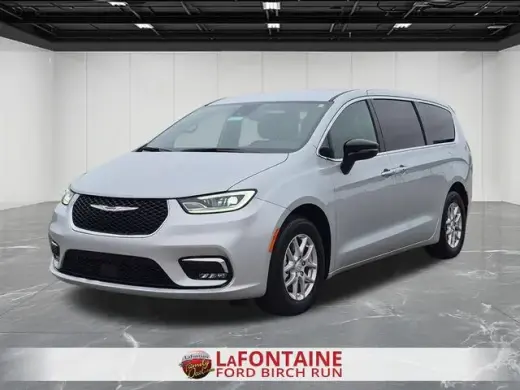 Chrysler Pacifica 2026 Select 4dr Mini-Van