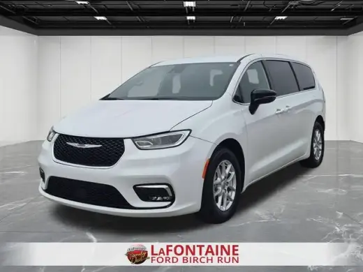 Chrysler Pacifica 2026 Select 4dr Mini-Van