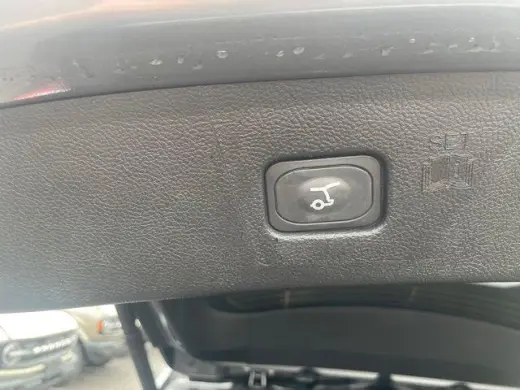 Ford Edge 2024 tracción en todas las ruedas SEL 4p SUV