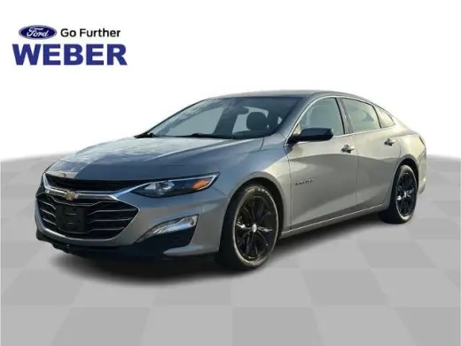 Chevrolet Malibu 2024 LT 4dr Sedan w/1LT