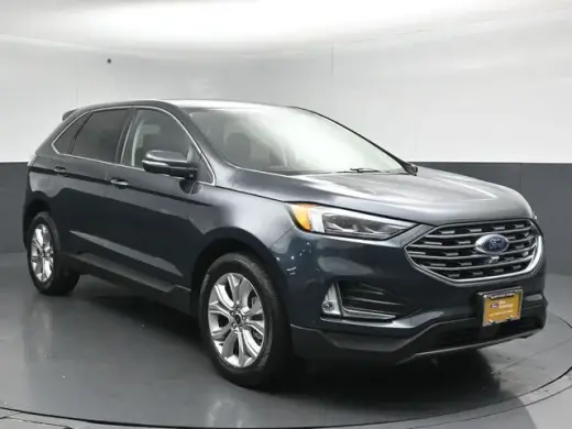Ford Edge 2024 AWD Titanium 4dr SUV