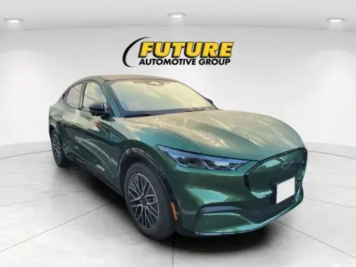 Ford Mustang Mach-E 2024 AWD Premium 4dr SUV