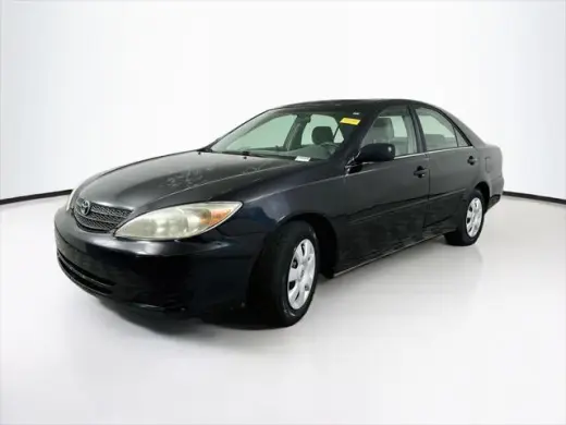 Toyota Camry 2004 LE 4dr Sedán