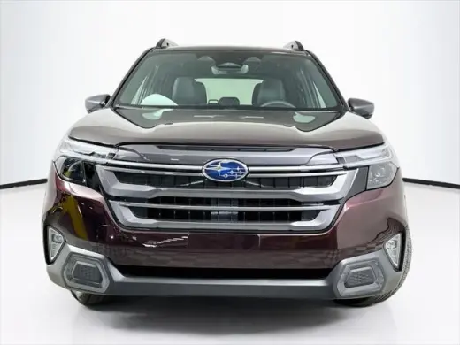 Subaru Forester 2026 AWD Limited 4dr Crossover