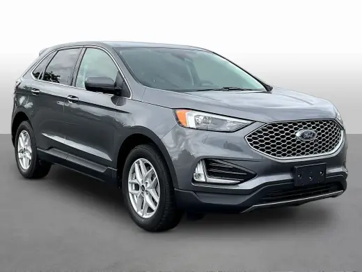 Ford Edge 2023 AWD SEL 4dr Crossover
