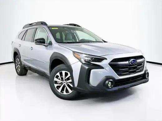Subaru Outback 2025 AWD Premium 4dr Crossover