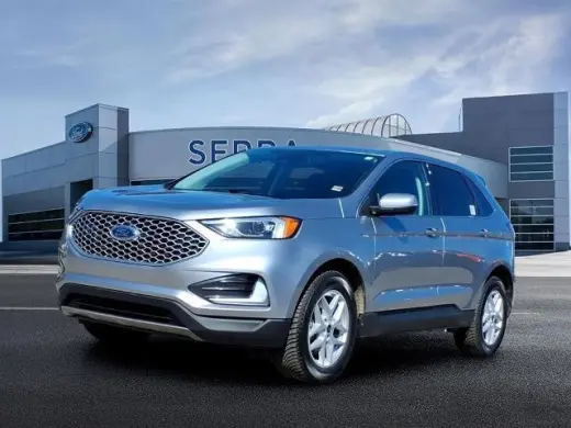 Ford Edge 2023 4x4 SEL 4p Crossover