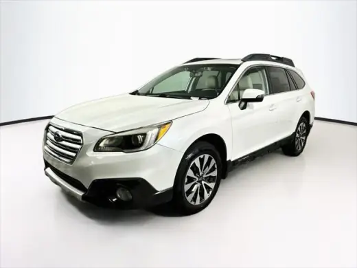 Subaru Outback 2015 AWD 3.6R Limited Sedán de 4 puertas