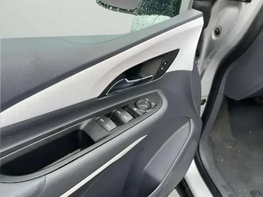 Chevrolet Bolt EV 2017 Premier 4dr Hatchback