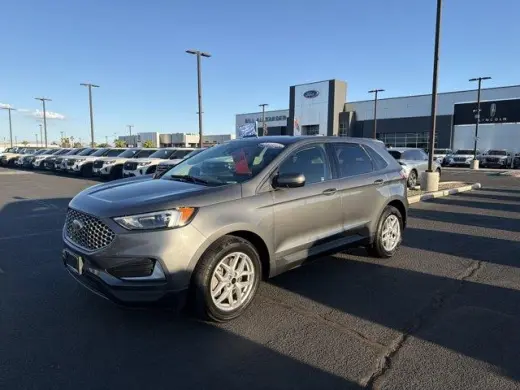 Ford Edge 2023 AWD SEL 4dr Crossover