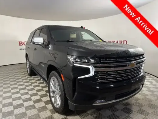 Chevrolet Tahoe 2023 4x2 Premier 4dr SUV