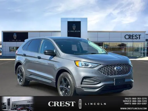 Ford Edge 2023 4x4 SE 4p Crossover