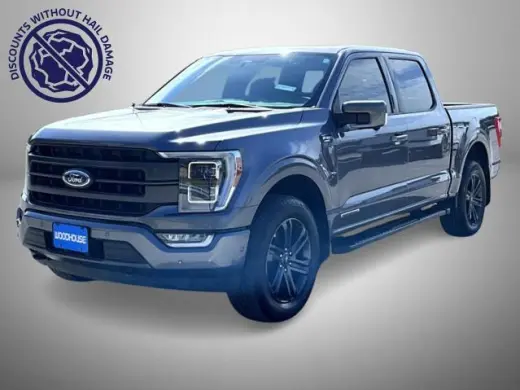 Ford F-150 2022 4x4 Lariat 4p SuperCrew 5.5 ft. SB