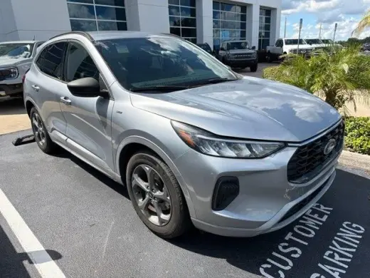 Ford Escape 2024 ST-Line 4dr SUV