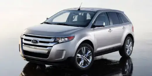 Ford Edge 2011 SEL 4d Crossover