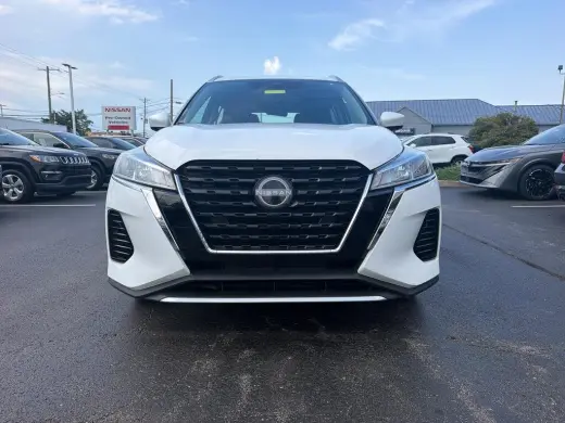 Nissan Kicks 2024 SV 4dr Crossover