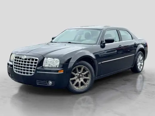 Chrysler 300 2008 Touring 4dr Sedan