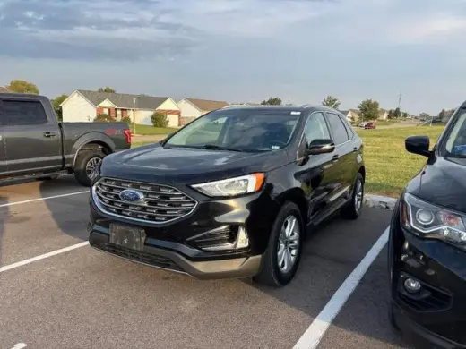 Ford Edge 2019 SEL 4dr Crossover