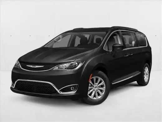 Chrysler Pacifica 2020 Limited 4dr Mini-Van