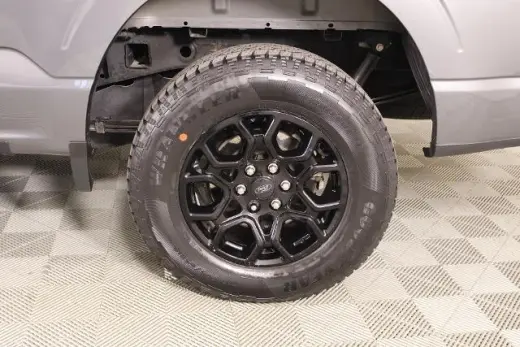 Ford F-150 2024 4x4 XLT 4dr SuperCrew 5.5 ft. SB