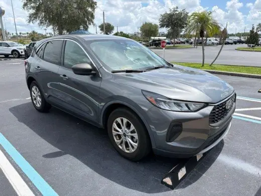 Ford Escape 2023 Active 4dr SUV