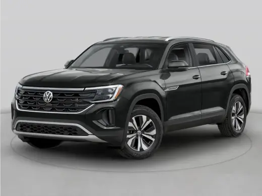 Volkswagen Atlas Cross Sport 2024 SE 4dr SUV con Tecnología
