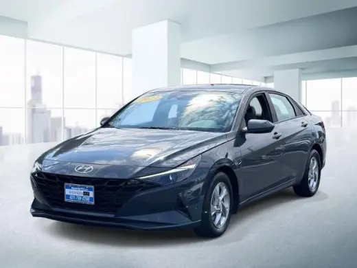 Hyundai ELANTRA 2023 SE 4dr Sedan