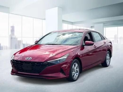 Hyundai ELANTRA 2023 SE 4dr Sedán SULEV