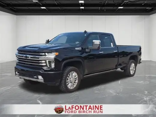 Chevrolet Silverado 2500HD 2022 4x4 High Country 4dr Crew Cab SB