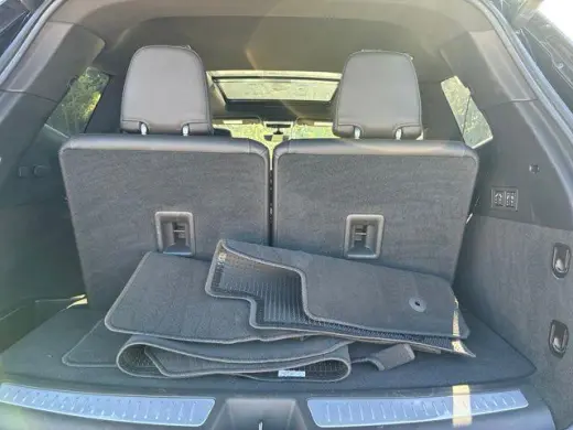 Cadillac XT6 2023 Premium Luxury 4dr SUV