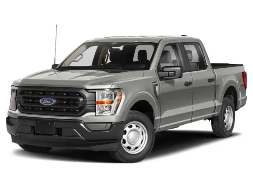 Ford F-150 2022 4x4 XL 4dr SuperCrew 5.5 ft. SB