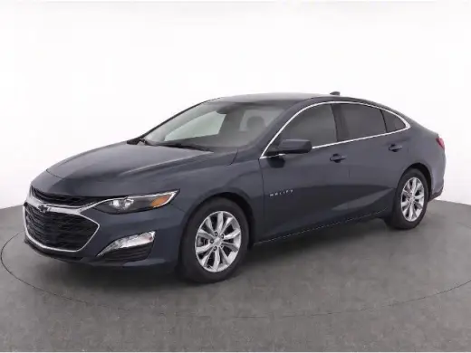 Chevrolet Malibu 2019 LT 4dr Sedán