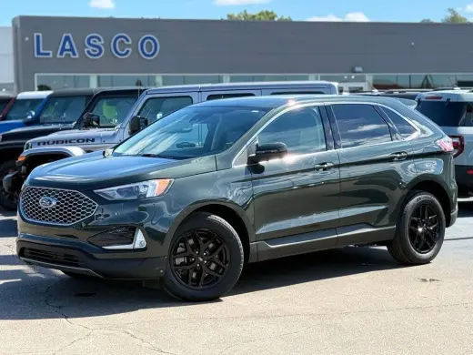 Ford Edge 2023 AWD SEL 4dr Crossover
