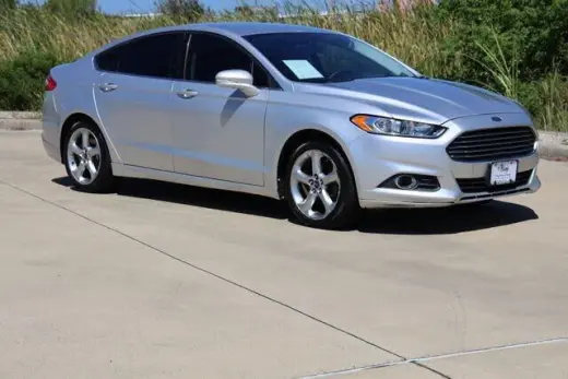 Ford Fusion 2014 SE 4dr Sedán