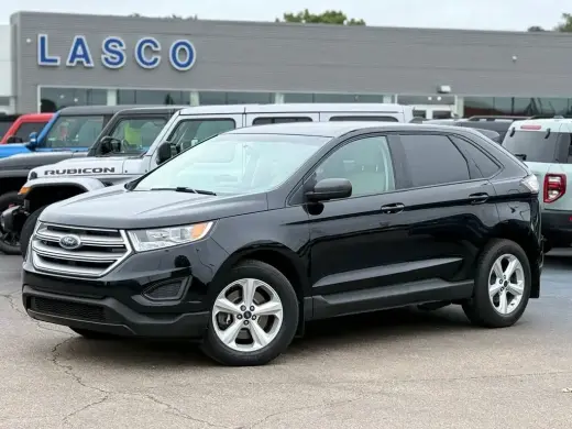 Ford Edge 2016 AWD SE 4dr Crossover