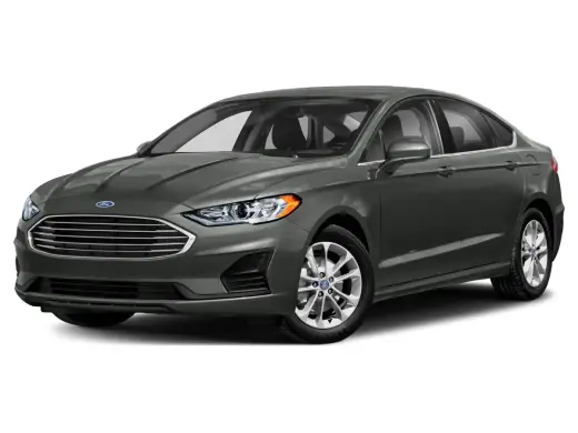 Ford Fusion 2019 SE Sedán 4 puertas