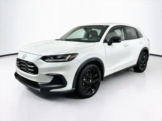 Honda HR-V 2024 Sport 4dr Crossover