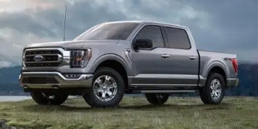 Ford F-150 2022 4x4 Lariat 4dr SuperCrew 5.5 ft. SB