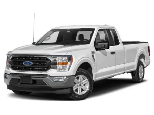 Ford F-150 2022 4x4 XLT 4dr SuperCab 6.5 ft. SB