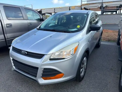 Ford Escape 2015 S 4dr SUV