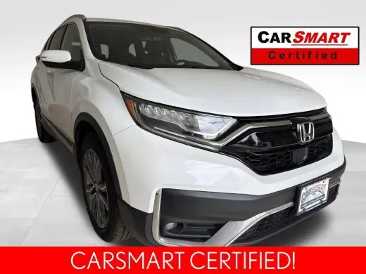 Honda CR-V 2021 AWD Touring 4dr SUV