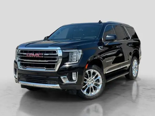 GMC Yukon 2023 4x4 SLT 4dr SUV