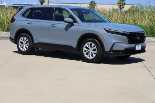 Honda CR-V 2024 LX 4dr SUV