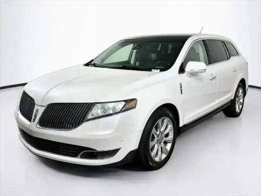 Lincoln MKT 2014 AWD Ecoboost 4p Crossover