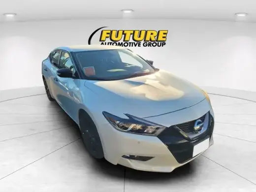 Nissan Maxima 2017 3.5 SR 4dr Sed n