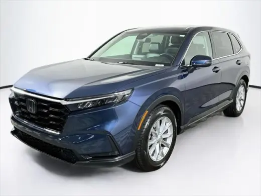 Honda CR-V 2025 EX-L 4dr SUV
