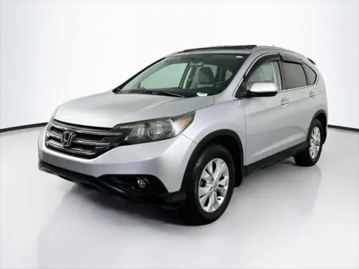 Honda CR-V 2014 EX-L 4dr SUV