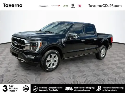 Ford F-150 2023 4x4 XL 4dr SuperCrew 5.5 ft. SB